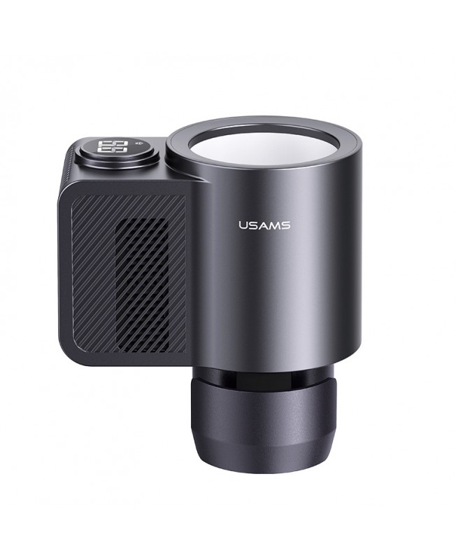 جا لیوانی هوشمند خودرو یوسامز مدل US-ZB230