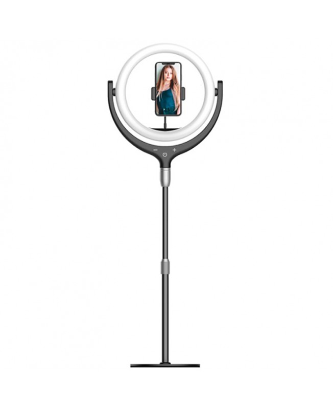 رینگ لایت Totu مدل F-539A مناسب برای گوشی موبایل