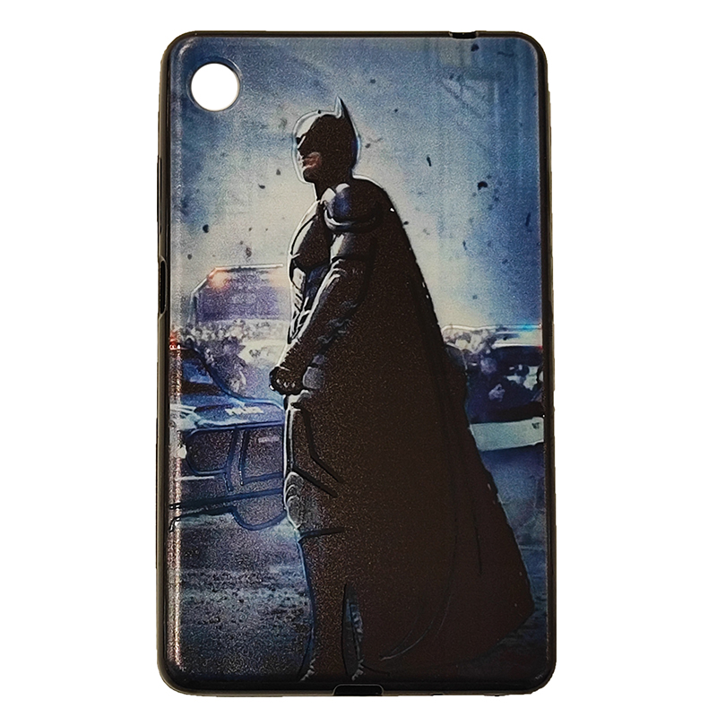 قاب طرح دار تبلت لنوو TAB M7 7305X