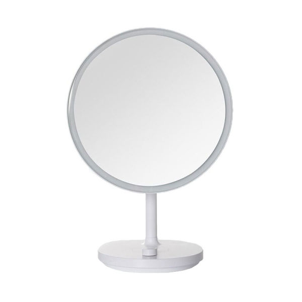 آینه چراغ دار جوردن اند جودی Jordan and Judy NV535