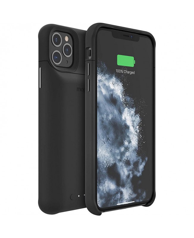کاور شارژ Iphone 11 Pro موفی | Mophie Juice Pack access 2000 mAh
