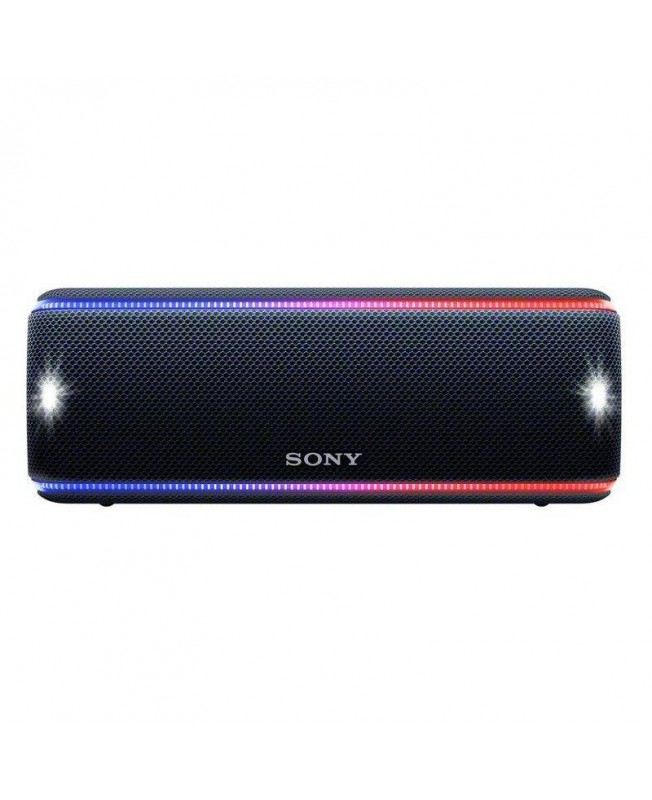اسپیکر بلوتوثی قابل حمل سونی | Sony SRS_XB31 Speaker