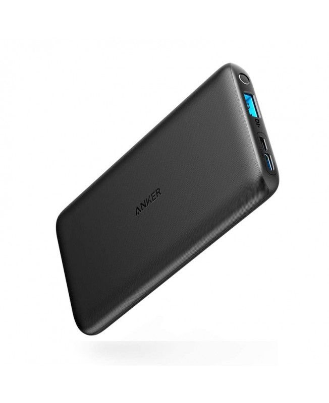 پاوربانک انکر با ظرفیت 10000 میلی آمپر ساعت | Anker PowerCore Lite A1232