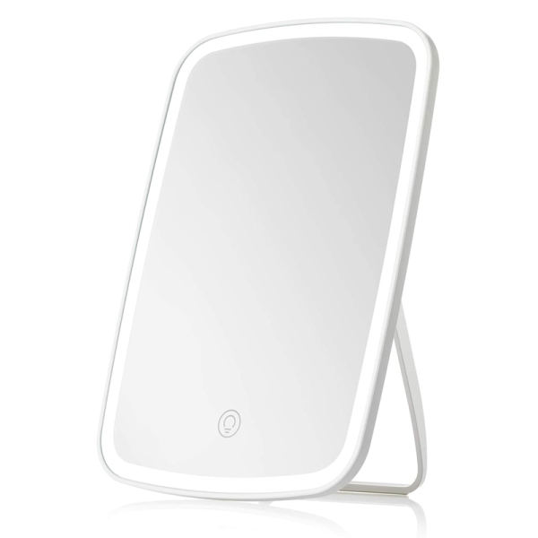 آینه چراغ دار جوردن اند جودی Jordan and Judy NV662