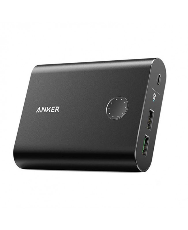 پاوربانک انکر با ظرفیت 13400 میلی آمپر ساعت | Anker PowerCore A1316