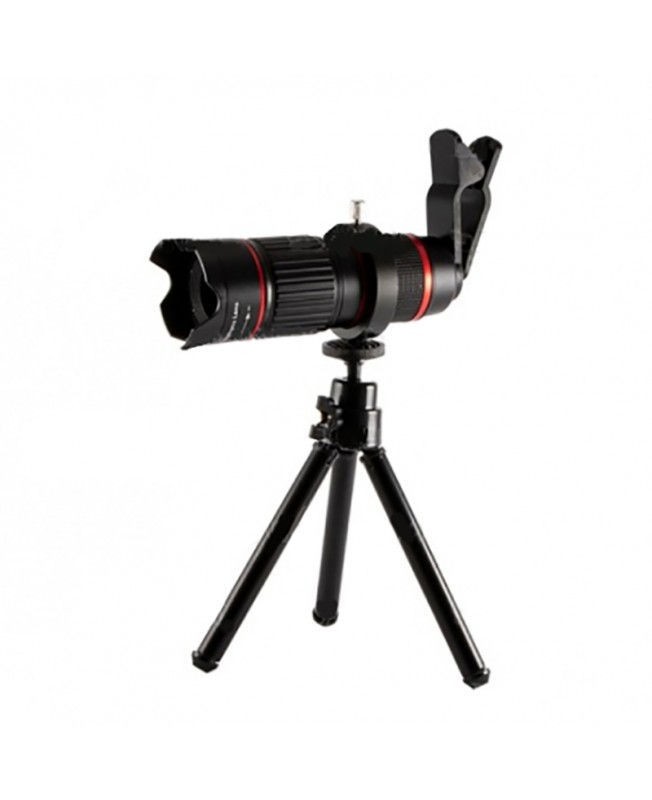 لنز تلسکوپی گوشی مدل Pro Series Telephoto LENS 18X