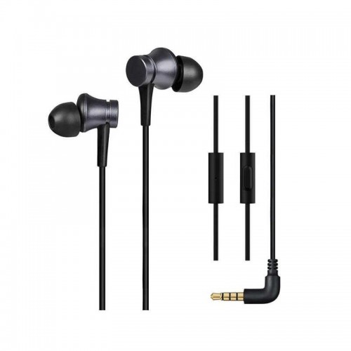 هندزفری سیمی شیائومی Xiaomi DDQEJ05WM single dynamic earphone