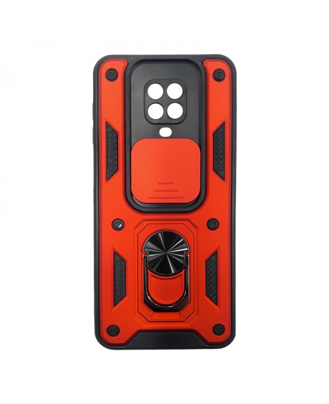 قاب گوشی طرح بتمن شیائومی Redmi Note 9s | Note 9 Pro