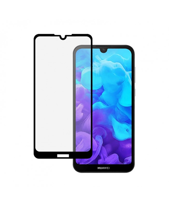 گلس کوکو مناسب برای گوشی هوآوی Y5 2019