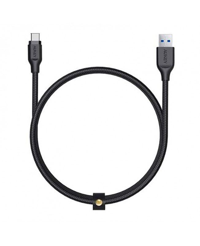 کابل تبدیل USB به Type-C آکی | AUKEY CB-AC1 Cable