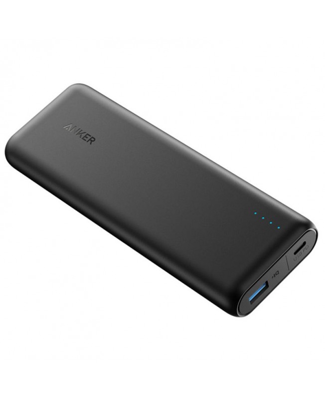 پاوربانک انکر با ظرفیت 20000 میلی آمپر ساعت | Anker PowerCore A1275