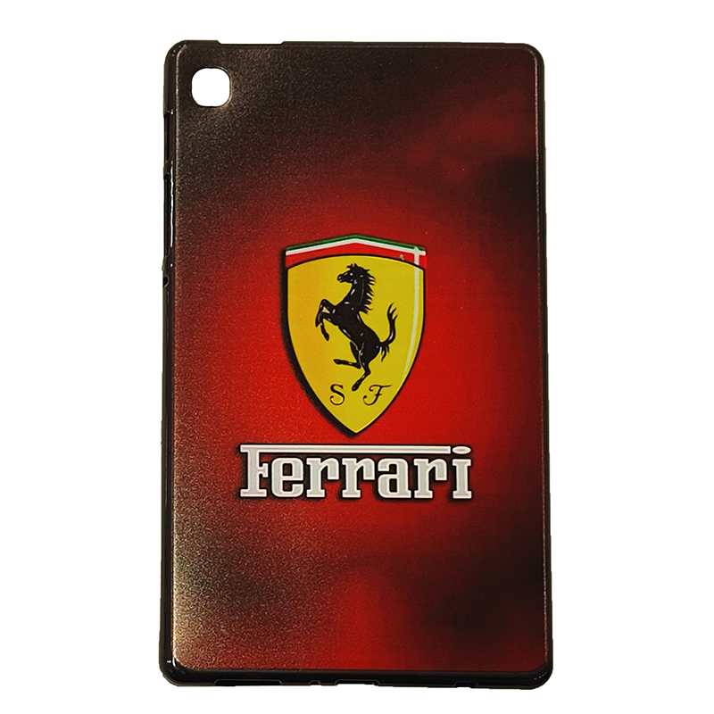 قاب طرح دار تبلت سامسونگ Galaxy Tab A7 Lite T220 | T225