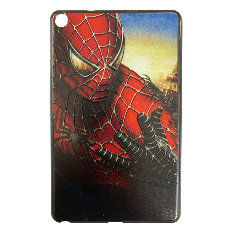 قاب طرح دار مناسب برای تبلت سامسونگ Galaxy Tab A 8.0 2019 | P205