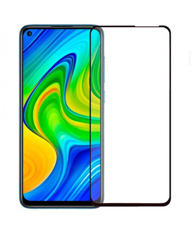 گلس کوکو مناسب برای گوشی شیائومی Redmi Note 9