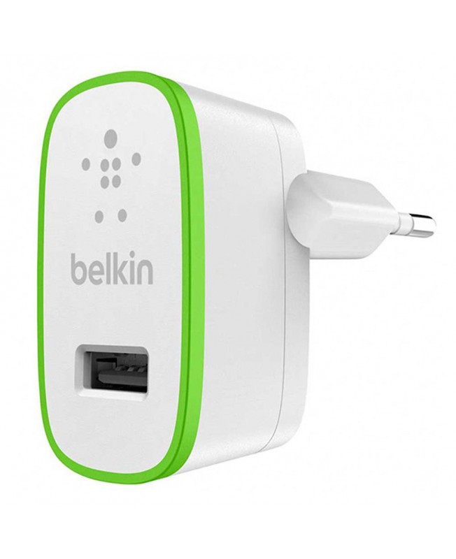 شارژر دیواری بلکین | Belkin F8J040VF
