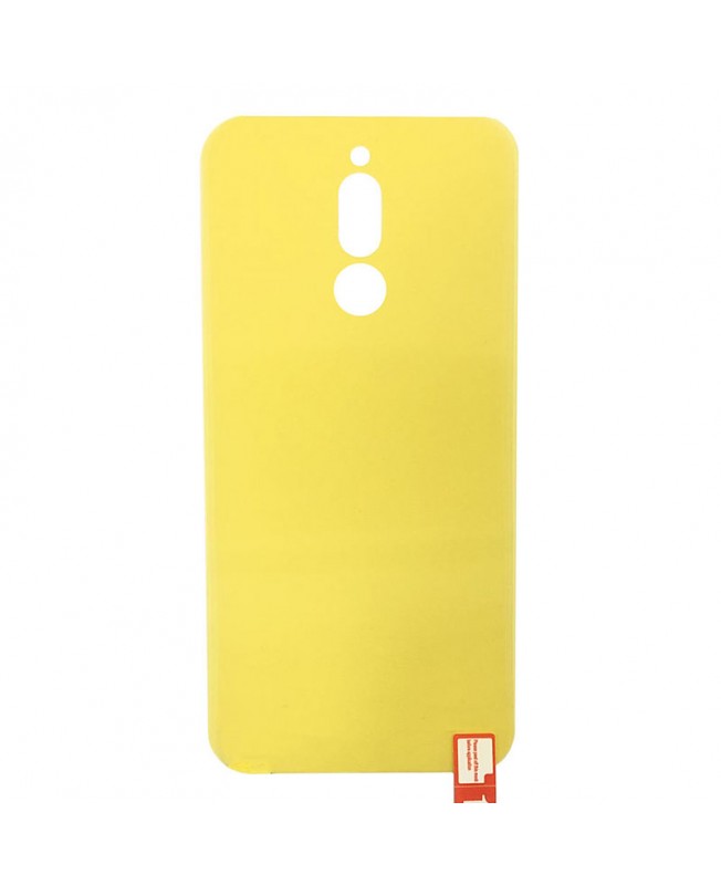 محافظ پشت گوشی مناسب برای موبایل شیائومی Redmi 8