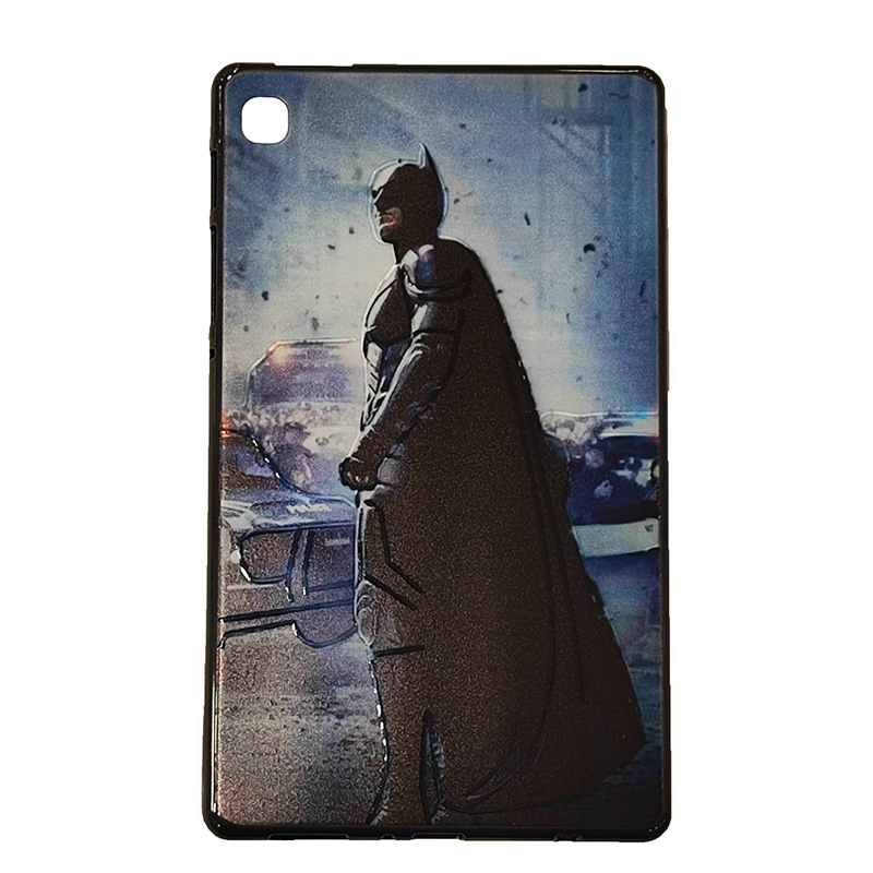 قاب طرح دار تبلت سامسونگ Galaxy Tab A7 Lite T220 | T225