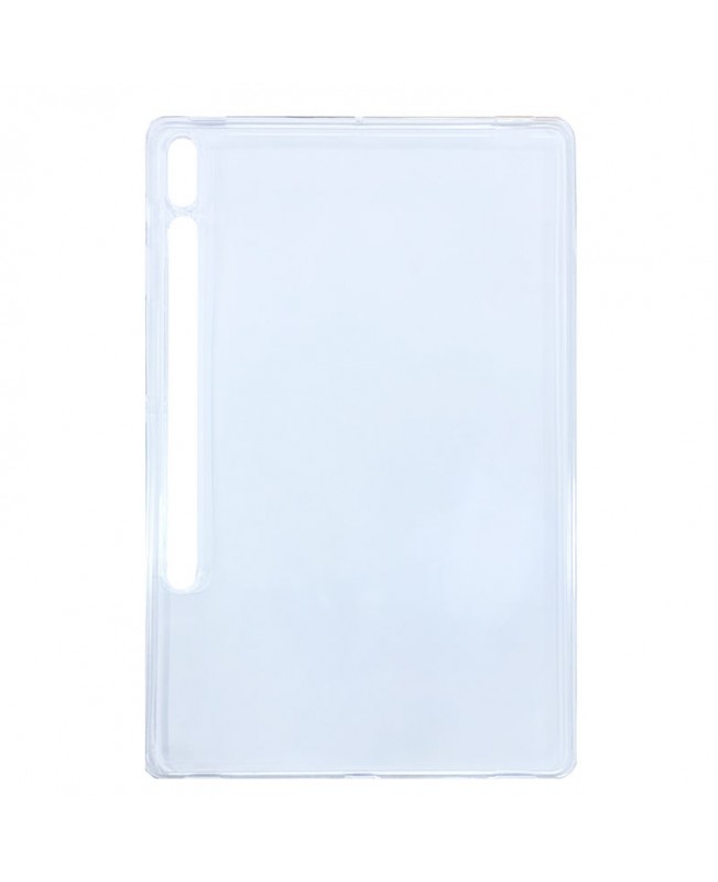 قاب تبلت ژله ای سامسونگ Galaxy Tab S7 FE | T735