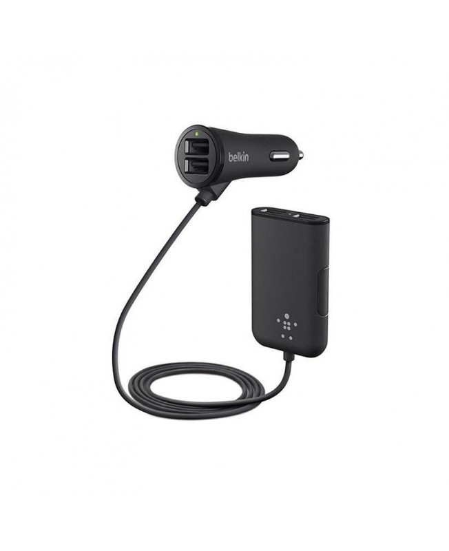 شارژر فندکی بلکین | Belkin F8M935BT06