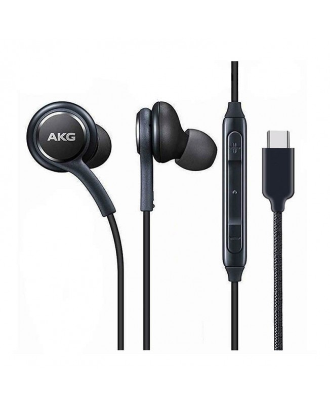 هندزفری AKG Type-C سامسونگ EO-IG955 (غیر اصل)