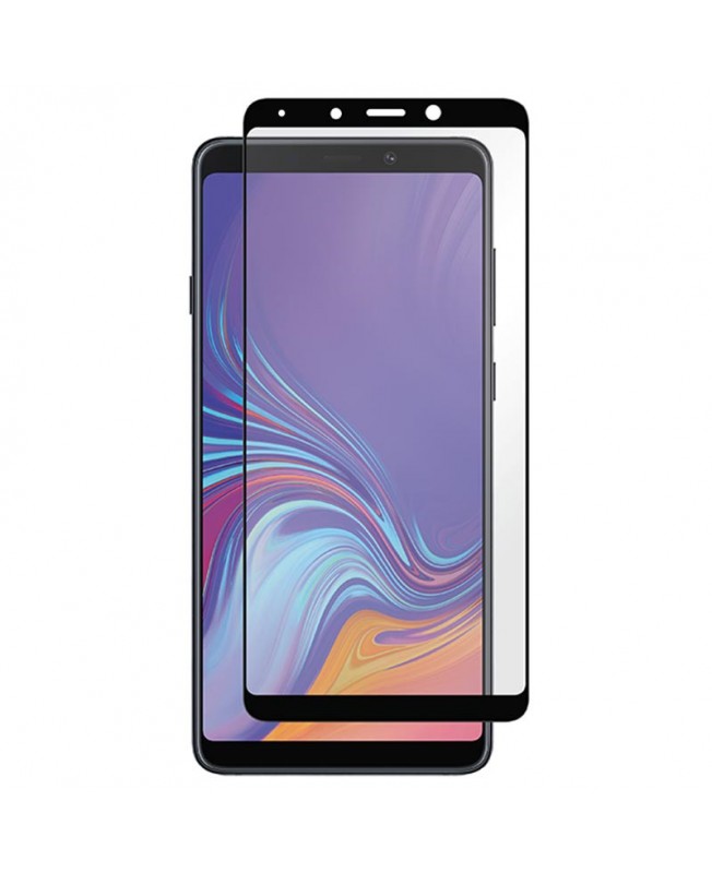 گلس کوکو مناسب برای گوشی سامسونگ Galaxy A9 2018