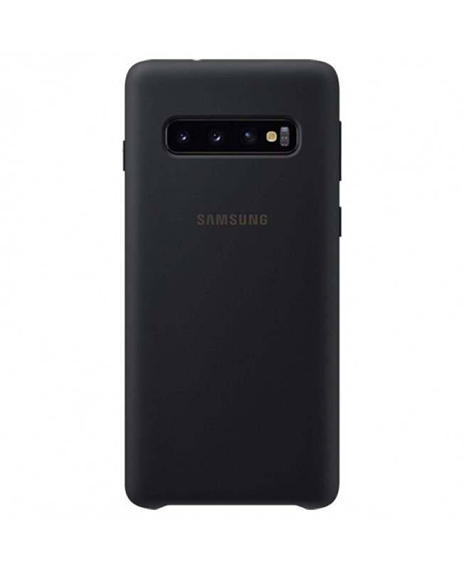 قاب سیلیکونی سامسونگ گلکسی S10