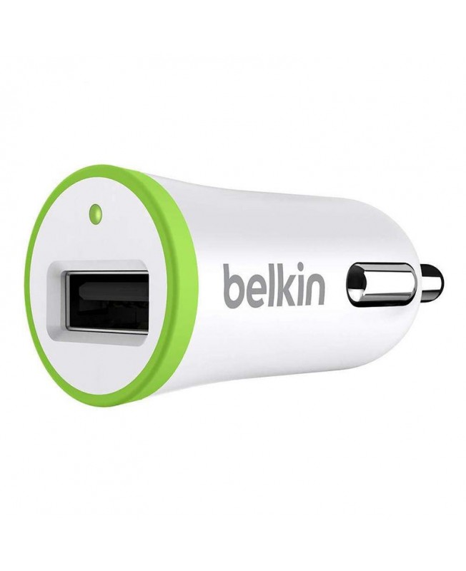شارژر فندکی بلکین | Belkin F8J014BT