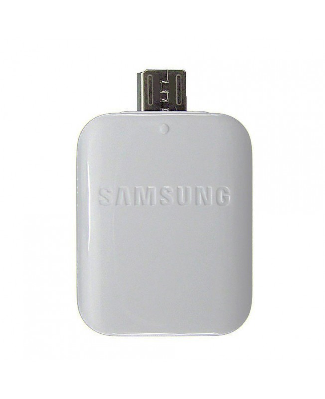 تبدیل OTG سامسونگ USB به MicroUSB (غیر اصل)