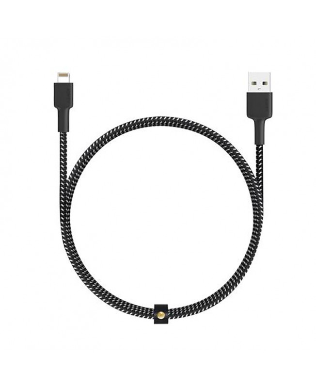 کابل تبدیل USB به لایتنینگ آکی طول 1.2 متر | AUKEY CB-BAL3 CABLE