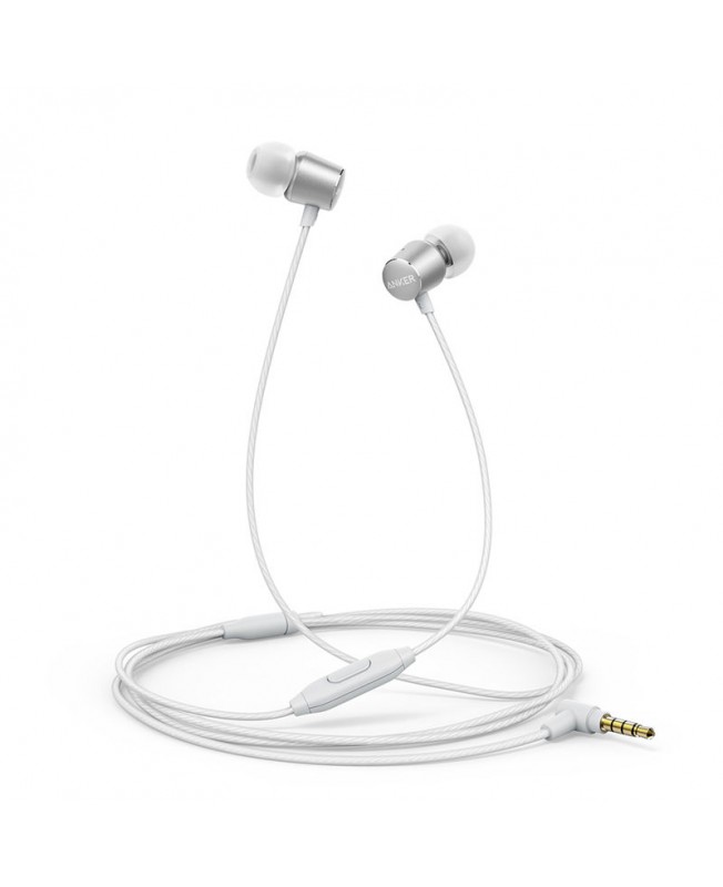 هندزفری سیمی ساندبادز ورو انکر | Anker SoundBuds Verve