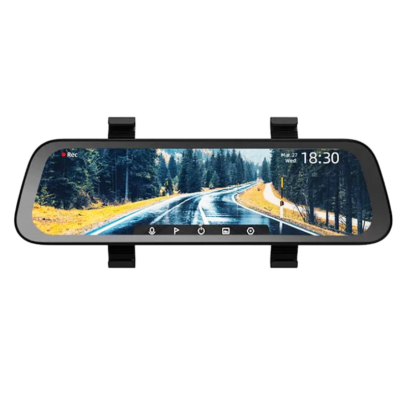 دوربین خودرو شیائومی مدل Dash Cam S500 Set