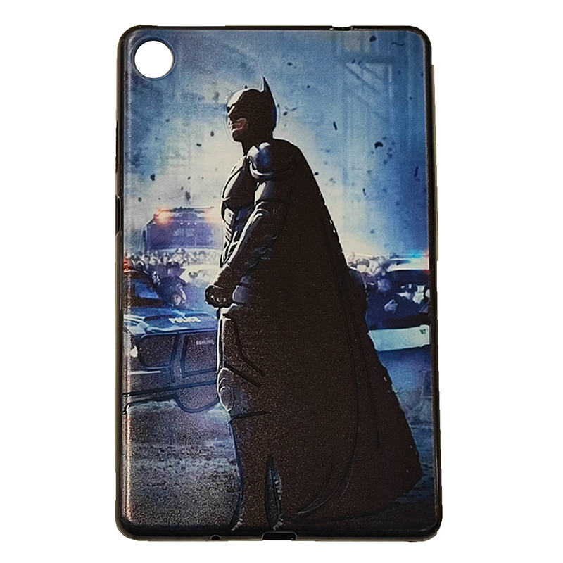 قاب طرح دار مناسب برای تبلت لنوو TAB M8 8505X