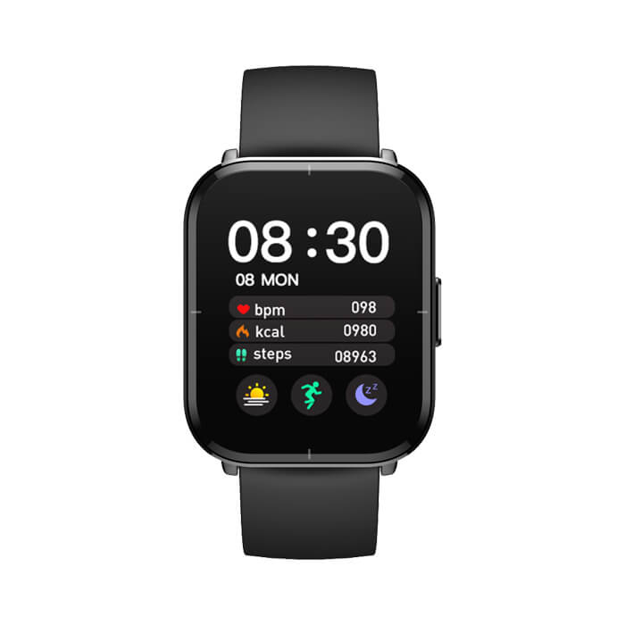 ساعت هوشمند میبرو کالر Mibro Color Smartwatch