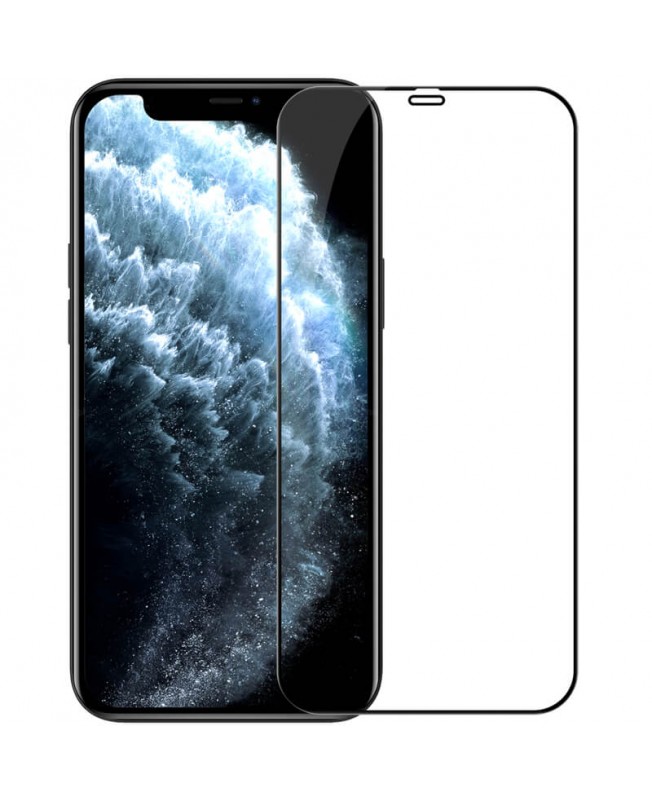 گلس گوشی نیلکین CP Plus Pro اپل IPhone 12 Pro | IPhone 12