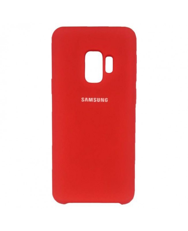 قاب سیلیکونی سامسونگ گلکسی S9