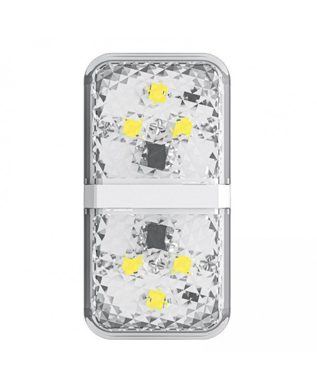 چراغ خطر درب خودرو بیسوس | Baseus CRFZD-02 Door Open Warning Light