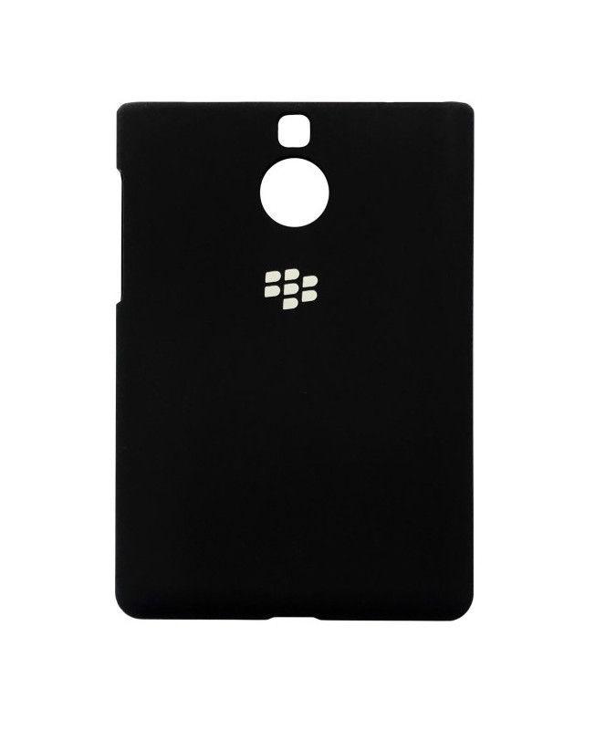 کاور مناسب برای گوشی موبایل بلک بری Passport Silver Edition