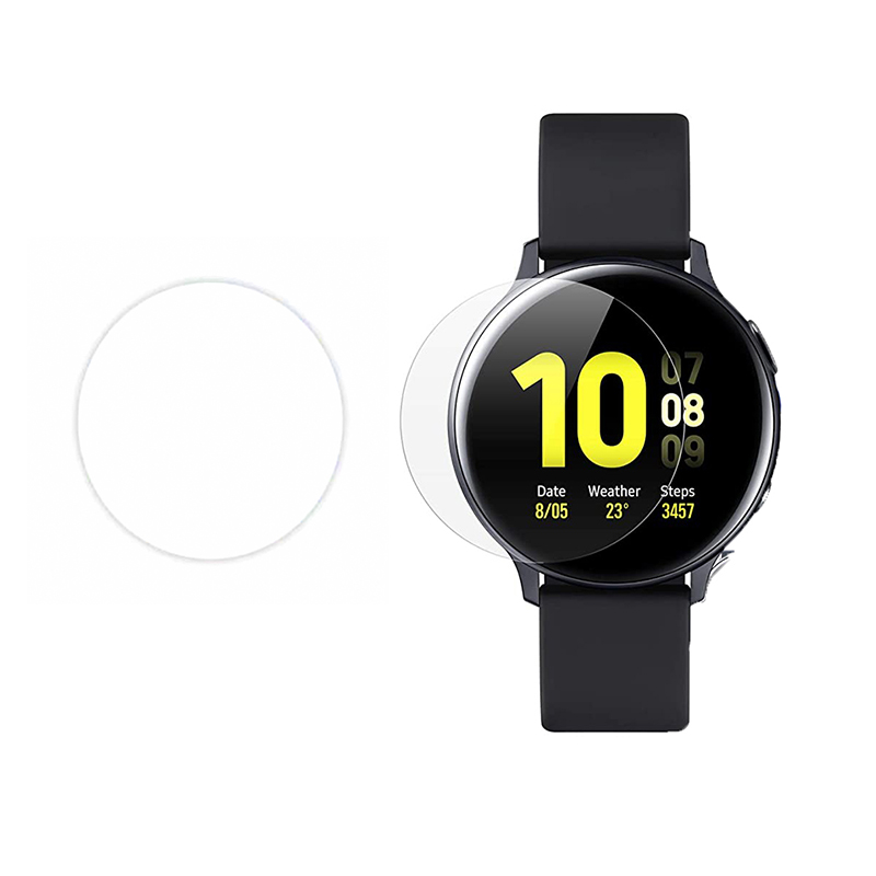 محافظ صفحه نمایش Araree ساعت سامسونگ Galaxy Watch Active2 40mm