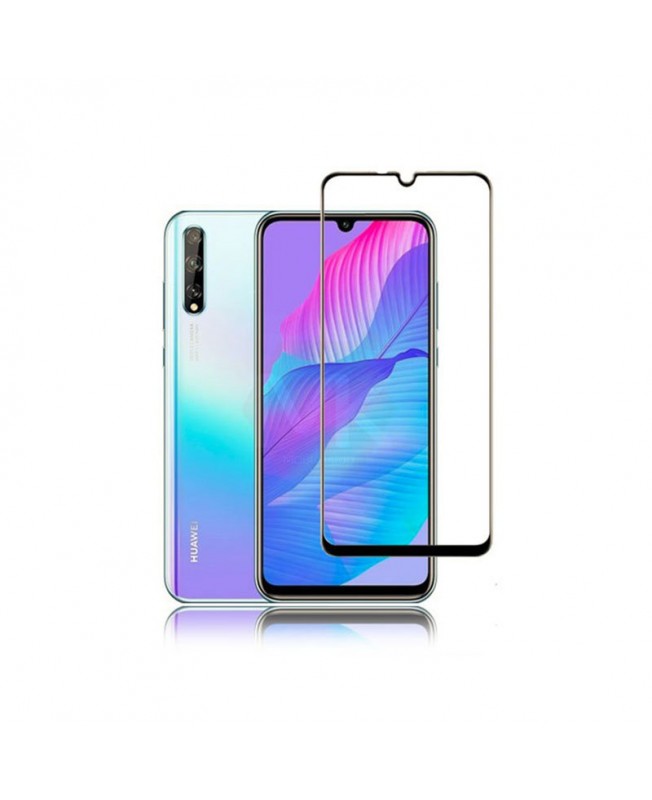 گلس کوکو مناسب برای گوشی هوآوی Y8P