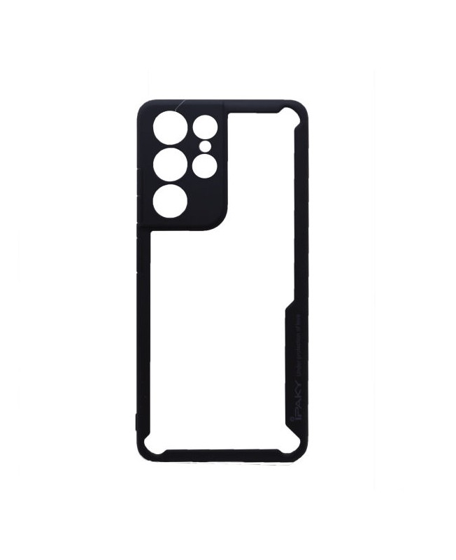قاب گوشی موبایل IPAKY سامسونگ Galaxy S21 Ultra