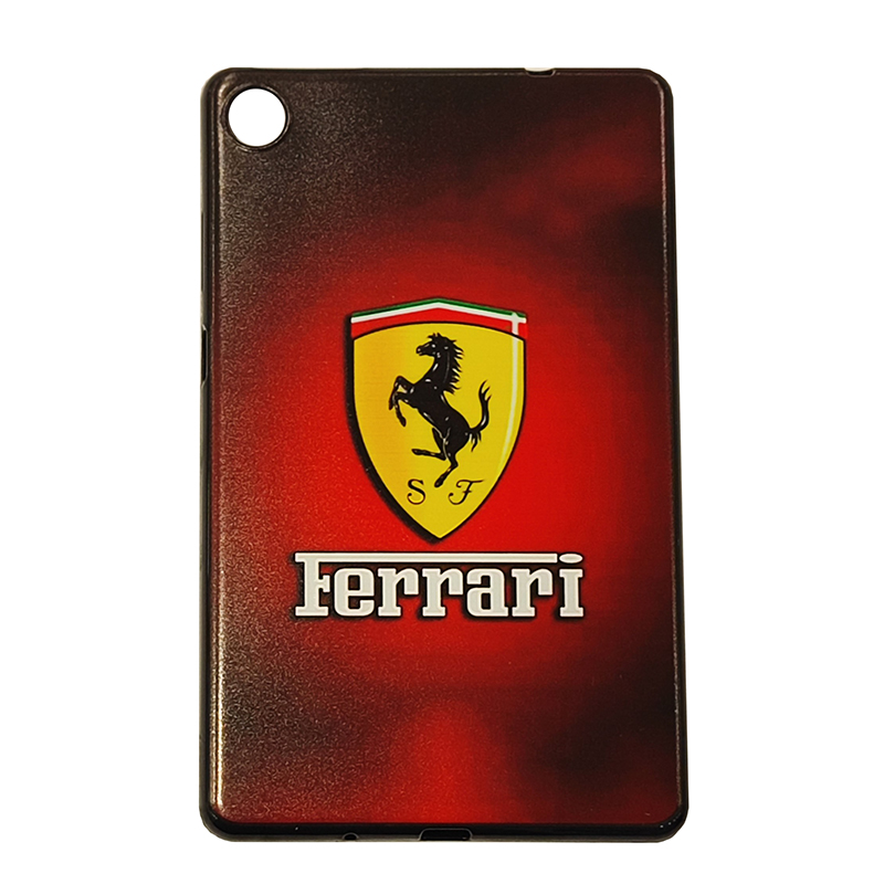 قاب طرح دار مناسب برای تبلت لنوو TAB M8 8505X