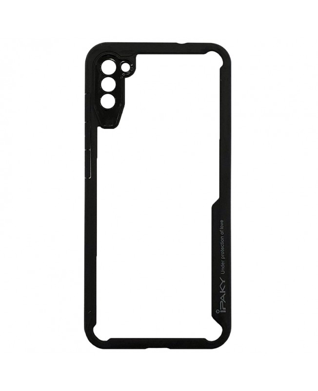 قاب گوشی موبایل IPAKY سامسونگ Galaxy A11