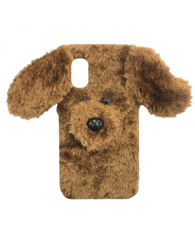 قاب فانتزی طرح سگ پشمالو مناسب برای گوشی سامسونگ Galaxy A51