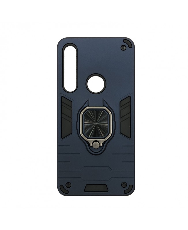 قاب گوشی طرح بتمن موتورولا One Macro