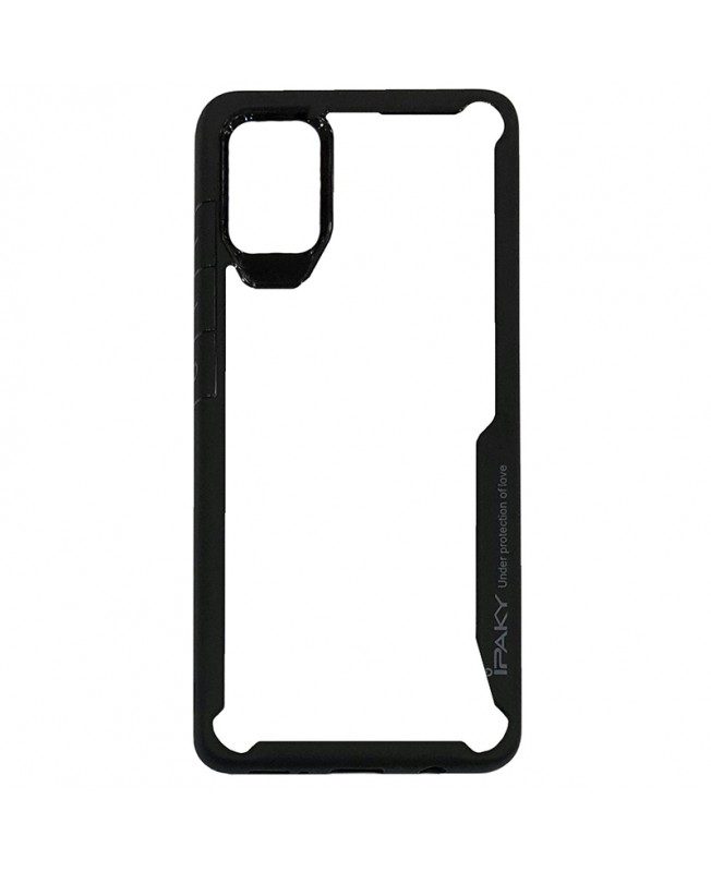 قاب گوشی موبایل IPAKY سامسونگ Galaxy A71
