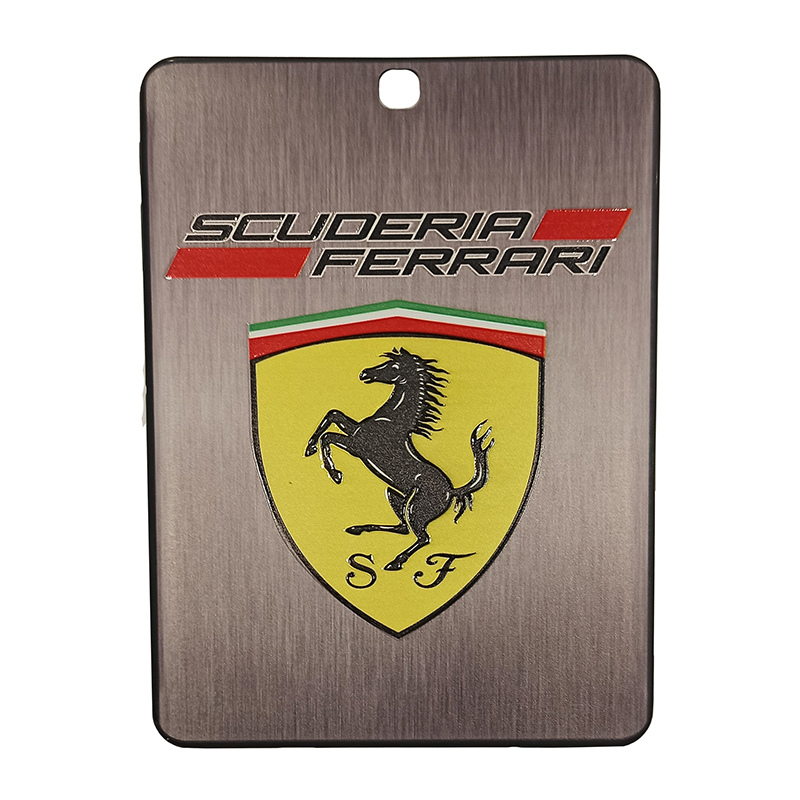 قاب طرح دار مناسب برای تبلت سامسونگ Galaxy Tab S2 T815 | T819