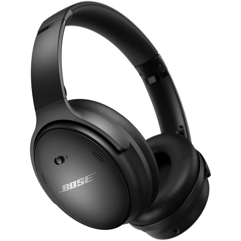 هدفون بلوتوثی بوز | Bose Quietcomfort 45