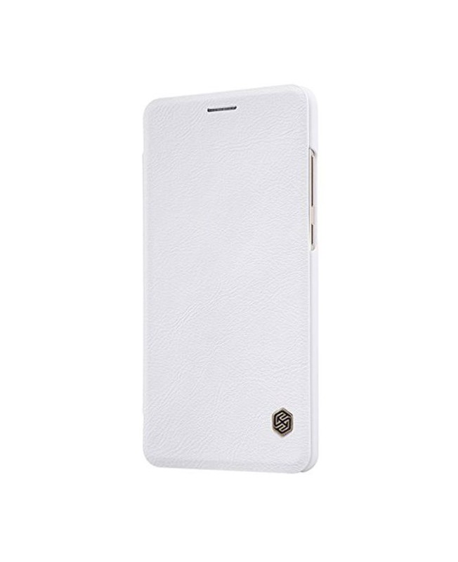 کیف کلاسوری چرمی نیلکین مدل QIN مناسب برای شیائومی Mi 5S Plus