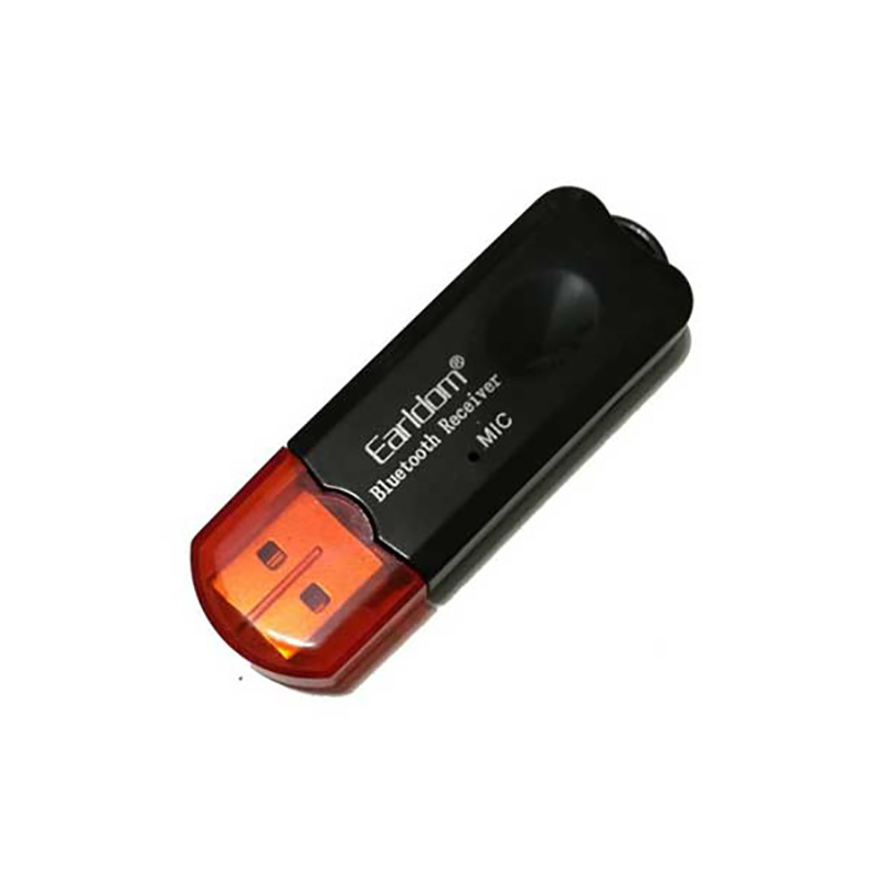 دانگل بلوتوثی موزیک ارلدام  Earldom USB Music Receiver ET-M24