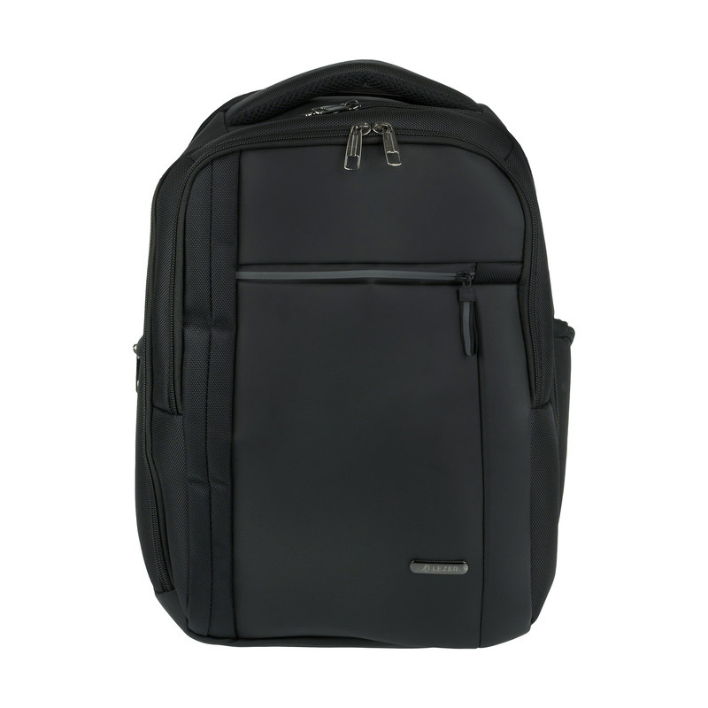 کوله پشتی لپ تاپ Lezer مدل Dejavo مناسب برای لپ تاپ تا 15.6 اینچ